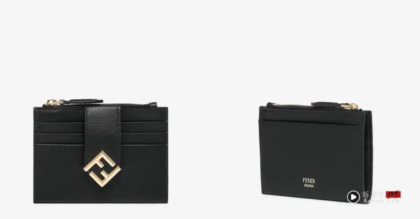 2025名片夹推荐Top15！新鲜人名片夹怎么挑？精品、千元与百元入门款一次看 时尚 图5张