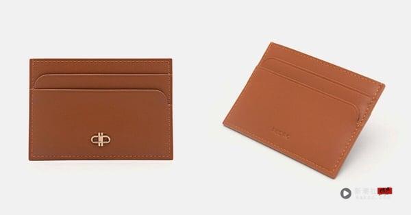 2025名片夹推荐Top15！新鲜人名片夹怎么挑？精品、千元与百元入门款一次看 时尚 图15张