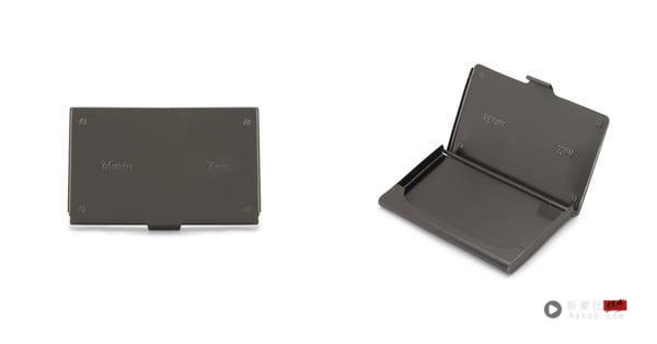 2025名片夹推荐Top15！新鲜人名片夹怎么挑？精品、千元与百元入门款一次看 时尚 图16张