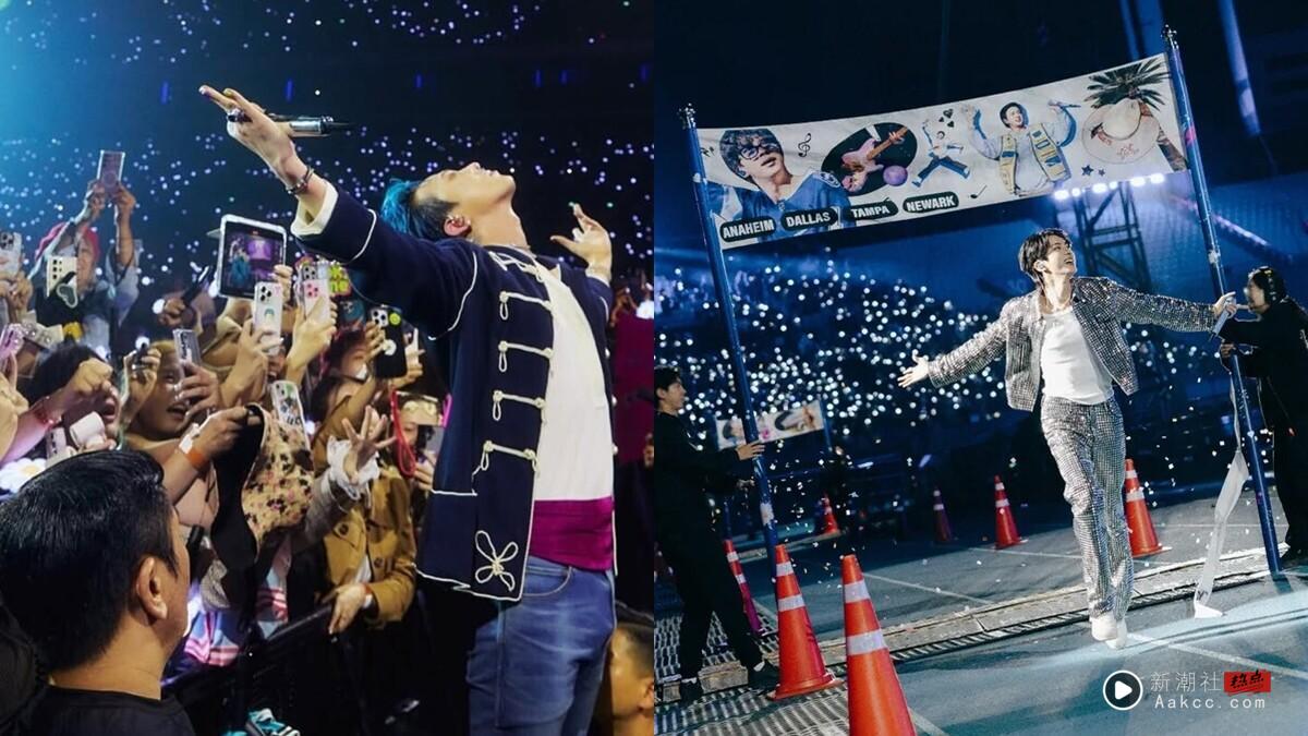 Threads热议演唱会十大NG乱象行为：打断偶像说话、离开座位区，跟风打卡最惹人厌！