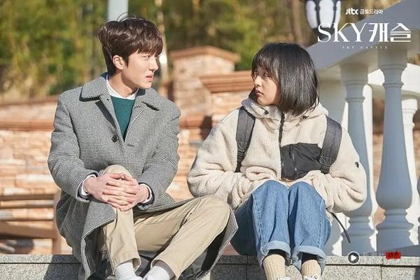 不只《台风商社》！韩网热议8部“第一集就超好看”韩剧！这两部难得“从头精彩到尾” 娱乐 图2张