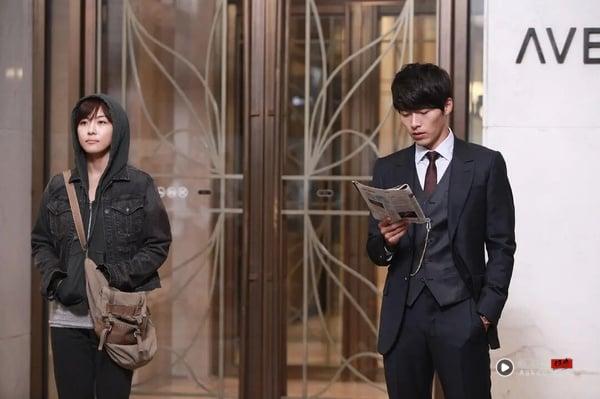 不只《台风商社》！韩网热议8部“第一集就超好看”韩剧！这两部难得“从头精彩到尾” 娱乐 图6张