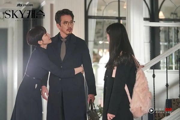 不只《台风商社》！韩网热议8部“第一集就超好看”韩剧！这两部难得“从头精彩到尾” 娱乐 图4张