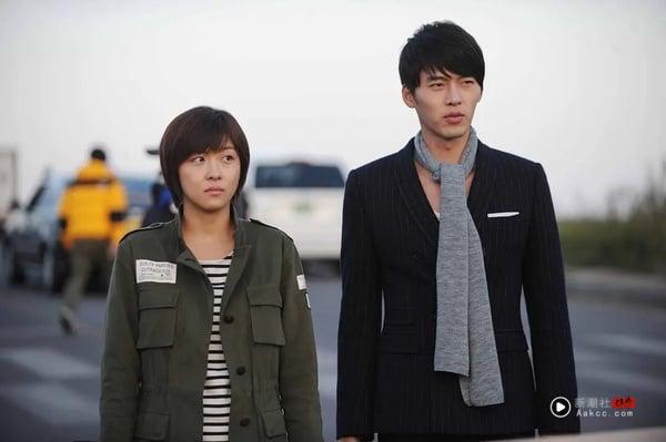 不只《台风商社》！韩网热议8部“第一集就超好看”韩剧！这两部难得“从头精彩到尾” 娱乐 图7张