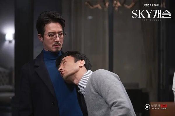 不只《台风商社》！韩网热议8部“第一集就超好看”韩剧！这两部难得“从头精彩到尾” 娱乐 图1张