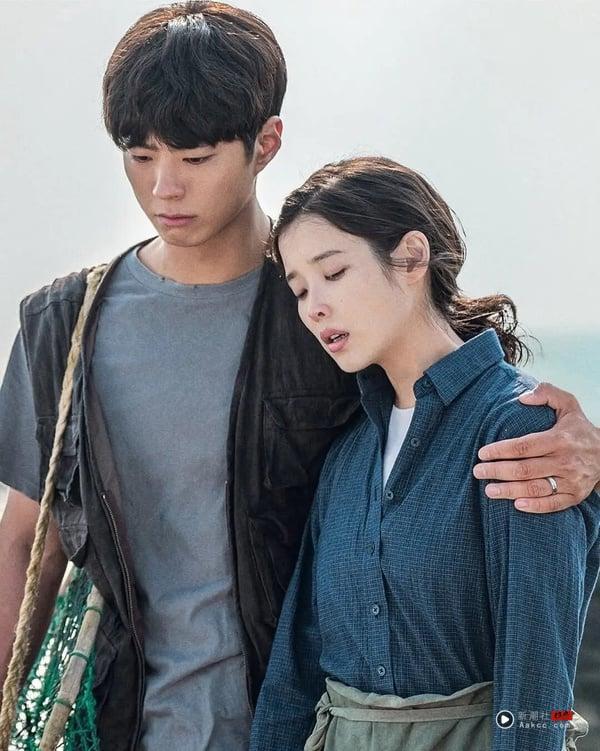 《台风商社》后继无力？8部“从头好看到底”韩剧！《苦尽柑来》必追，它是公认天花板 娱乐 图2张