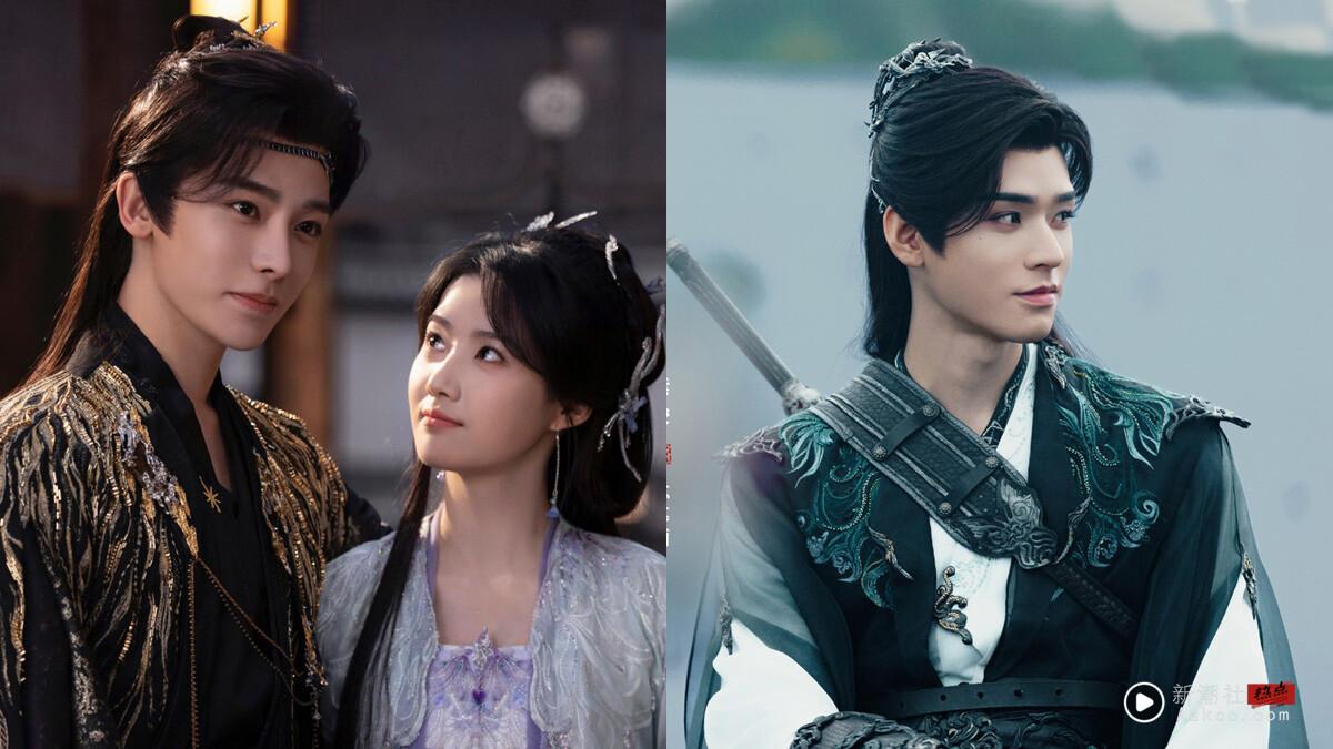 十月电视剧网播量TOP10！《暗河传》3.5亿第六，《入青云》第二，冠军唯一破15亿断层第一