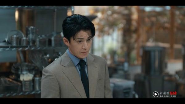 韩孝周、小栗旬《浪漫匿名者》12句疗愈金句：“真心话要趁早说，人生其实很短的。” 娱乐 图3张