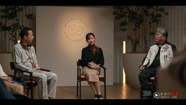 韩孝周、小栗旬《浪漫匿名者》12句疗愈金句：“真心话要趁早说，人生其实很短的。” 娱乐 图4张