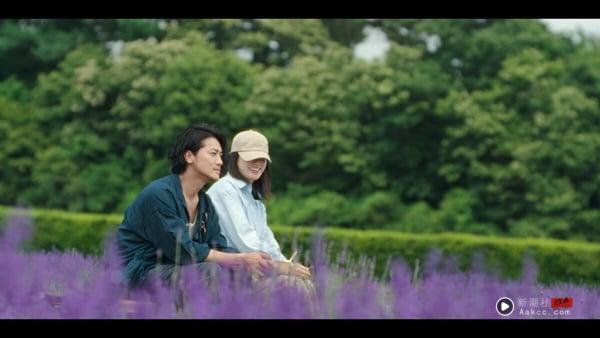 韩孝周、小栗旬《浪漫匿名者》12句疗愈金句：“真心话要趁早说，人生其实很短的。” 娱乐 图7张