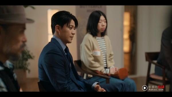 韩孝周、小栗旬《浪漫匿名者》12句疗愈金句：“真心话要趁早说，人生其实很短的。” 娱乐 图6张