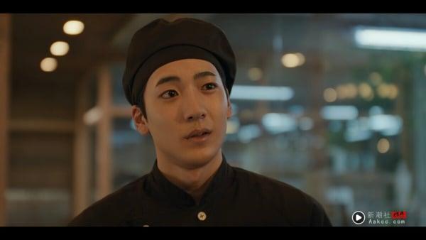 韩孝周、小栗旬《浪漫匿名者》12句疗愈金句：“真心话要趁早说，人生其实很短的。” 娱乐 图9张