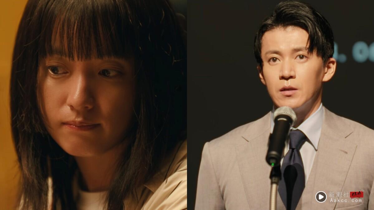 韩孝周、小栗旬《浪漫匿名者》12句疗愈金句：“真心话要趁早说，人生其实很短的。”