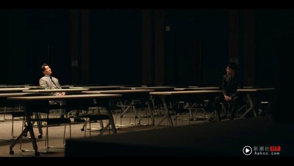 韩孝周、小栗旬《浪漫匿名者》12句疗愈金句：“真心话要趁早说，人生其实很短的。” 娱乐 图12张