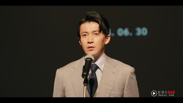 韩孝周、小栗旬《浪漫匿名者》12句疗愈金句：“真心话要趁早说，人生其实很短的。” 娱乐 图11张