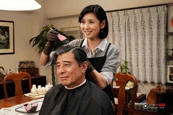 《银发川柳》书摘《银发川柳》书摘