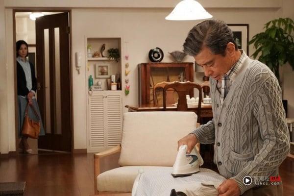 《银发川柳》书摘《银发川柳》书摘