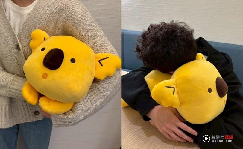 手刀！现在买乐天小熊饼干就有机会把乐天小熊抱回家、去澳洲找无尾熊玩！AI绘本玩起来