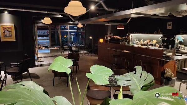 2025最新“台北深夜咖啡厅”推荐！通通不限时、营业到午夜