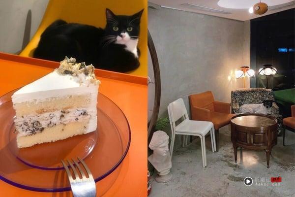 2025台北“深夜咖啡厅”推荐！夜猫族必收：不限时、营业到凌晨，适合通宵赶工或聊天！