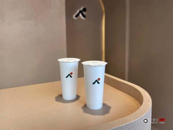 青山“手摇优惠”：青山新门市开幕优惠手摇免费喝！