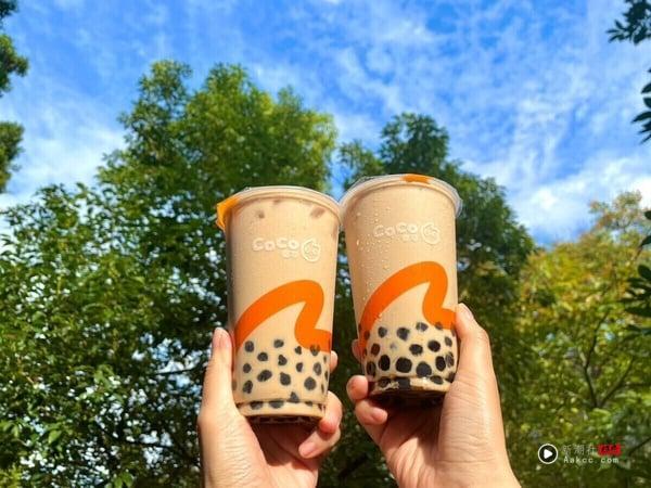 CoCo都可 “手摇优惠”：CoCo都可手摇优惠组合