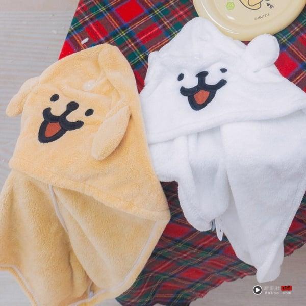 7-11“线条小狗”集点登场！线条小狗巨大绒毛抱枕、圣诞玩偶吊饰、证件套等16款一次看