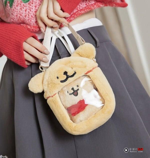 7-11“线条小狗”集点登场！线条小狗巨大绒毛抱枕、圣诞玩偶吊饰、证件套等16款一次看