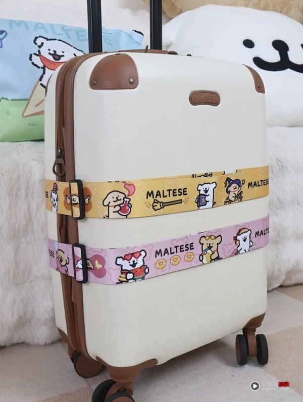 7-11“线条小狗”集点登场！线条小狗巨大绒毛抱枕、圣诞玩偶吊饰、证件套等16款一次看