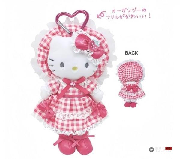 长腿Kitty为什么这么红？