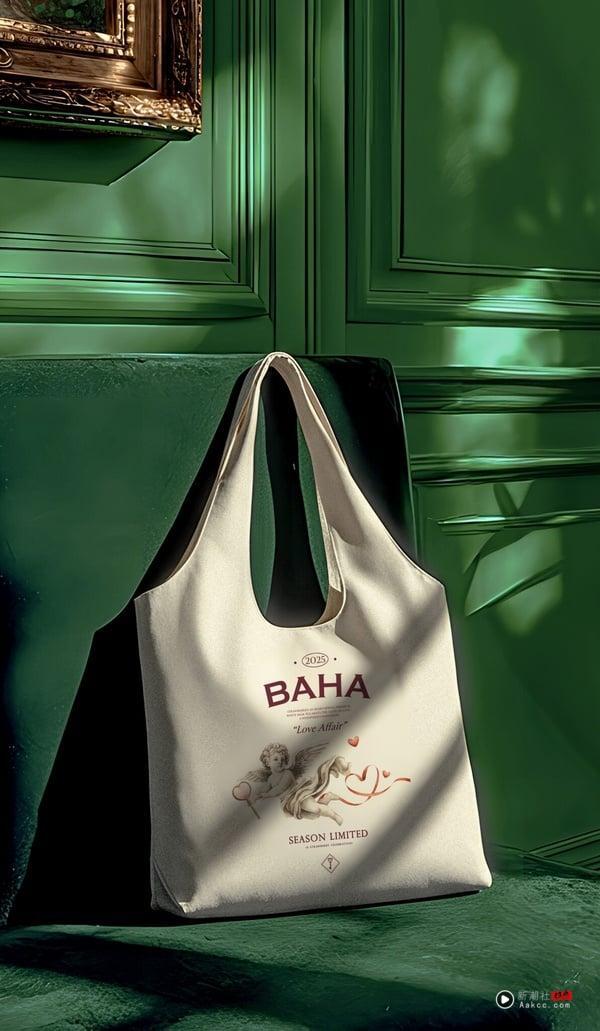 八曜和茶推限定周边小物必收！