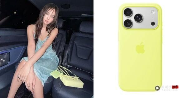 iPhone 17 手机壳品牌推荐：APPLE