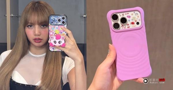 iPhone 17 手机壳品牌推荐!BURGA手感最轻,防摔推CASETiFY、犀牛盾,韩星同款也有!