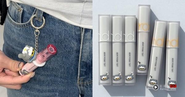 2025年末最新彩妆联名新品整理