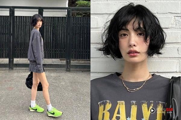 2026耳上短发推荐：女孩必剪15款极短发范本！脸型、厚度、浏海选择（11月SEO）