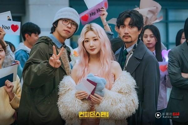 业界公认“2025最烂韩剧”TOP6！全智贤《暴风圈》第4，《鱿鱼游戏3》第3，冠军是真雷