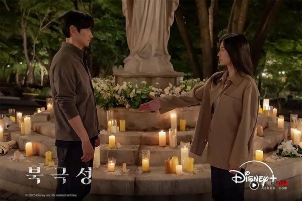 业界公认“2025最烂韩剧”TOP6！全智贤《暴风圈》第4，《鱿鱼游戏3》第3，冠军是真雷