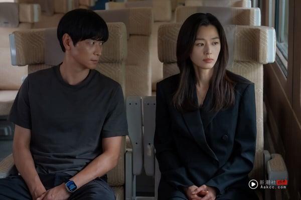 业界公认“2025最烂韩剧”TOP6！全智贤《暴风圈》第4，《鱿鱼游戏3》第3，冠军是真雷