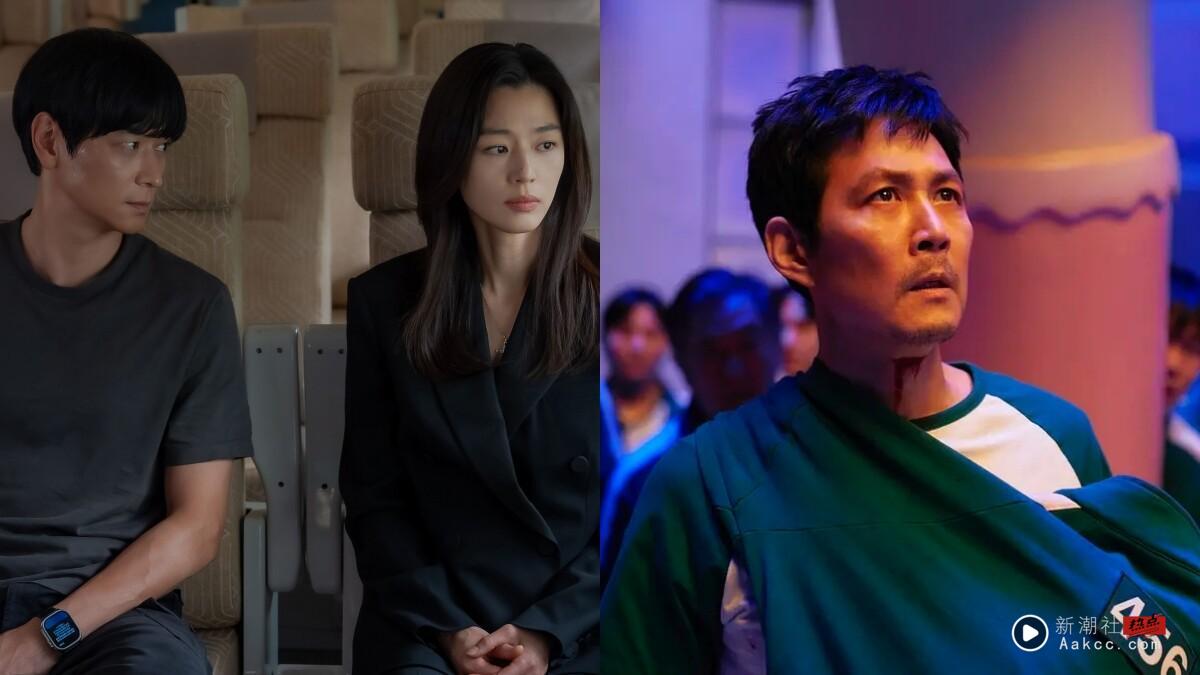 业界公认“2025最烂韩剧”TOP6!全智贤《暴风圈》第4,《鱿鱼游戏3》第3,冠军是真雷