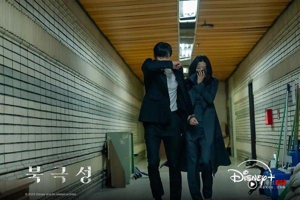 业界公认“2025最烂韩剧”TOP6！全智贤《暴风圈》第4，《鱿鱼游戏3》第3，冠军是真雷