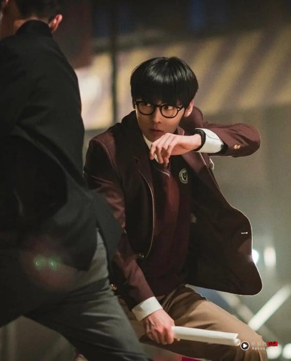 比《亲爱的X》还上瘾！近年最高分复仇韩剧推荐TOP8!《模范计程车》第3，冠军9分零负评