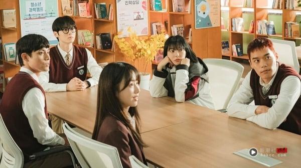 比《亲爱的X》还上瘾！近年最高分复仇韩剧推荐TOP8!《模范计程车》第3，冠军9分零负评