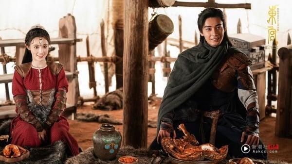 《凤凰台上》是《东宫》2.0？网议6大相似点：女主角被迫嫁给仇人、李承鄞比萧焕更渣！