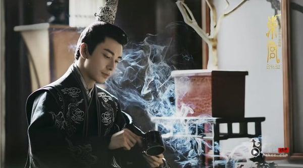 《凤凰台上》是《东宫》2.0？网议6大相似点：女主角被迫嫁给仇人、李承鄞比萧焕更渣！