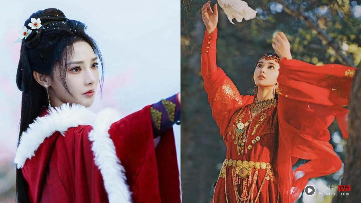 《凤凰台上》是《东宫》2.0?网议6大相似点:女主角被迫嫁给仇人、李承鄞比萧焕更渣!