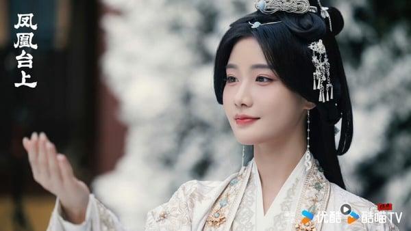 《凤凰台上》是《东宫》2.0？网议6大相似点：女主角被迫嫁给仇人、李承鄞比萧焕更渣！