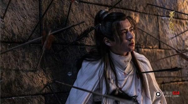 《凤凰台上》是《东宫》2.0？网议6大相似点：女主角被迫嫁给仇人、李承鄞比萧焕更渣！