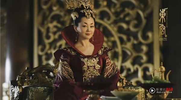 《凤凰台上》是《东宫》2.0？网议6大相似点：女主角被迫嫁给仇人、李承鄞比萧焕更渣！