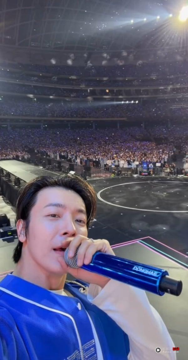 IG @leedonghae