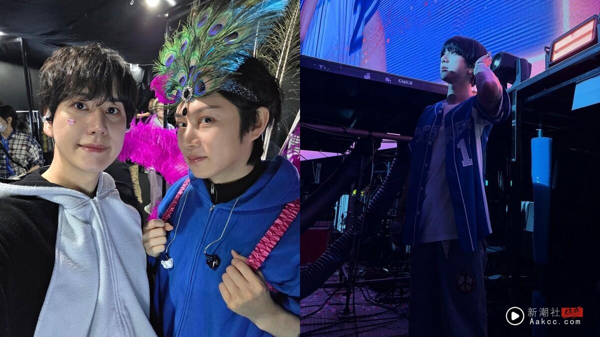 Super Junior 与“中国台湾E.L.F.”的10个双向奔赴:银赫台上泪崩、东海也走不出大巨蛋!